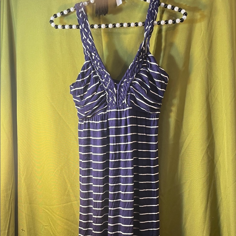 Design History Maxi Dress